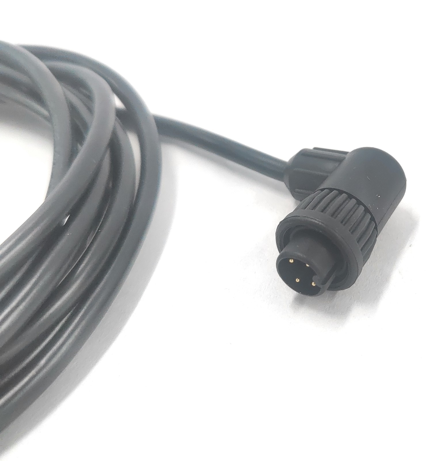 New Aadyntech Digital Remote Controller for JAB Lights Punch Plus JAB-UIM-001