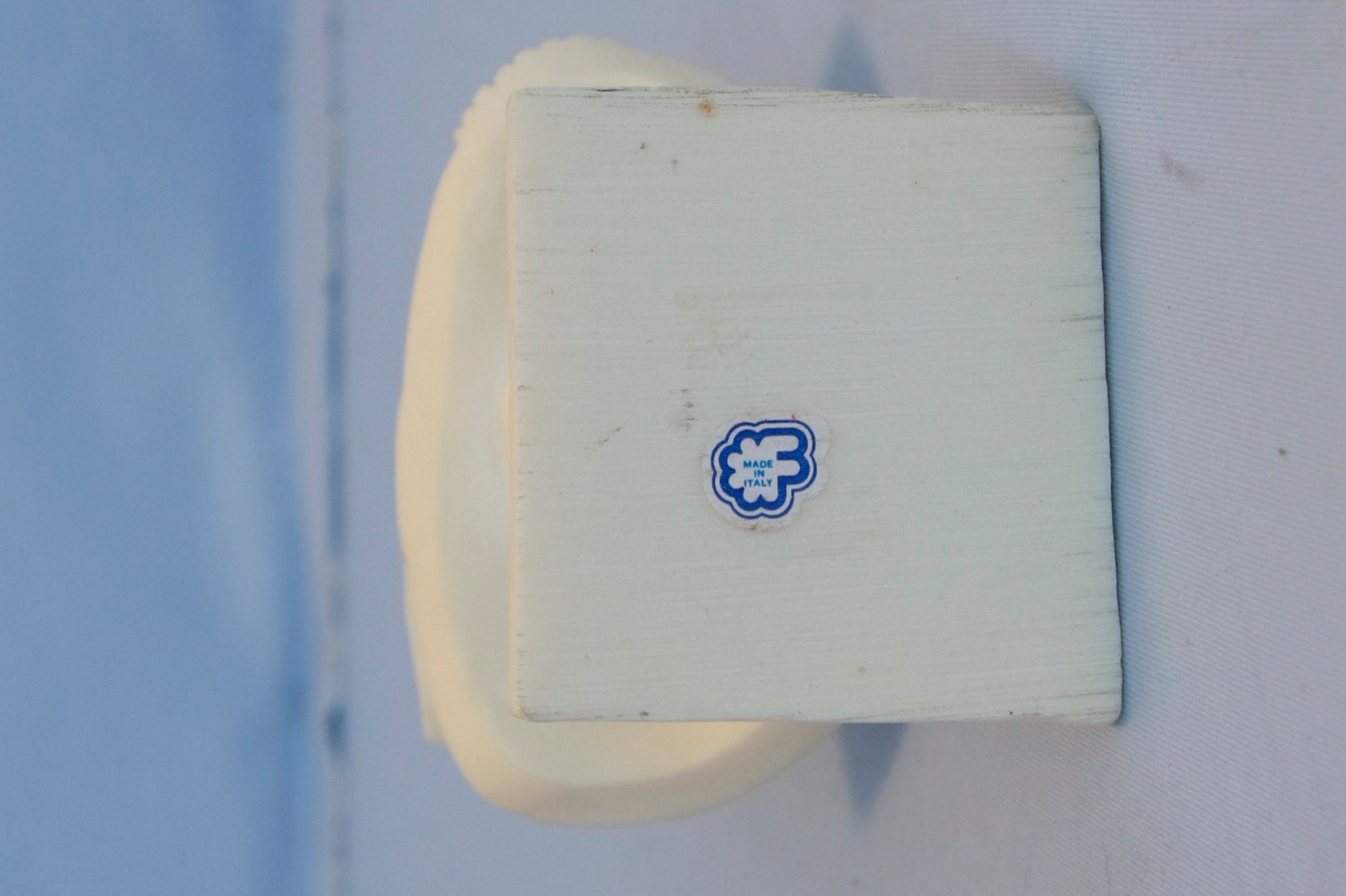 Bust of French Emperor Napoleon Bonaparte Waterloo Battle War