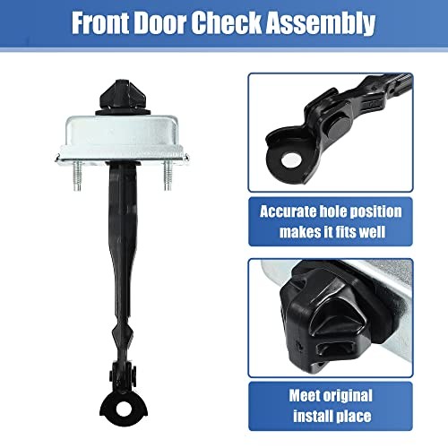 Front Door Check Stop Strap Door Check Assembly 13363546 for Buick Verano