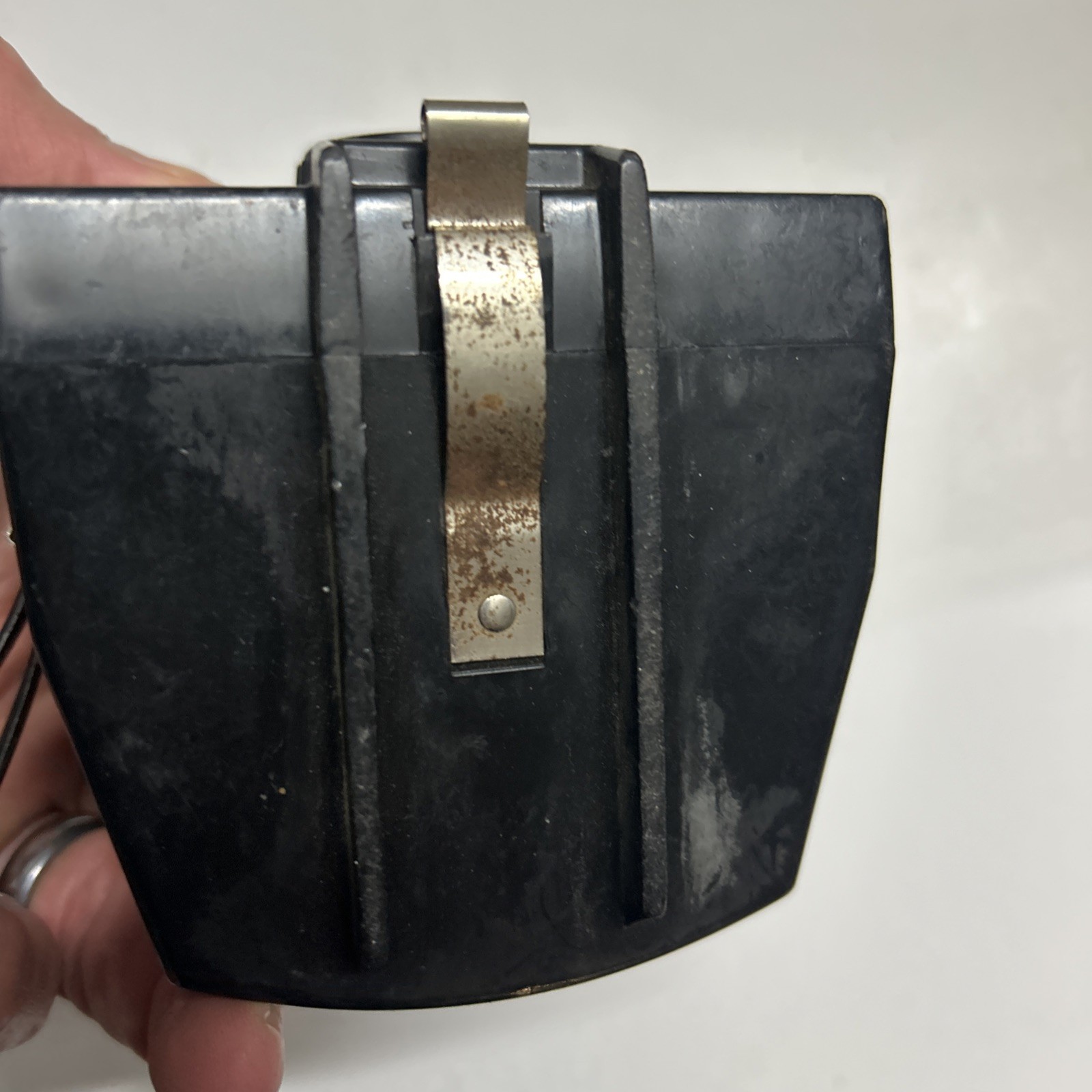 VINTAGE Imperial Mark XII Flash Camera UNTESTED