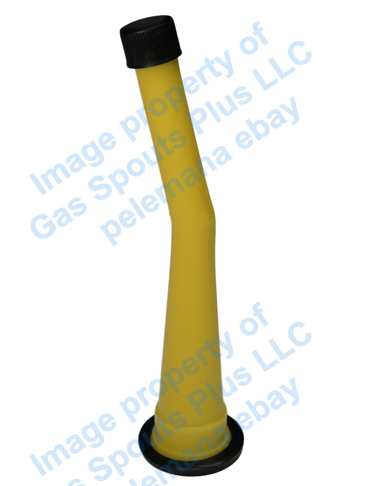 CHILTON GAS CAN YELLOW SPOUT AftrMrk SearsCraftsman P10 P15 P20 P25 P50 P60 P500