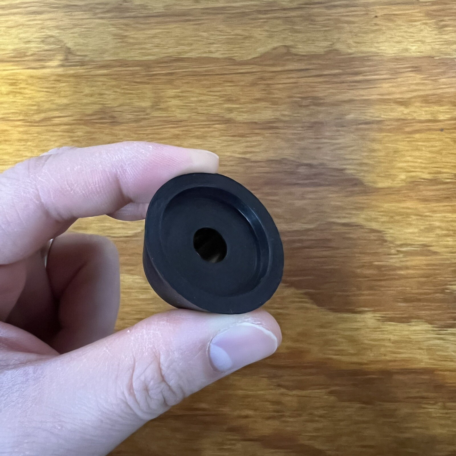 SCHWINN SPRINGER FORK RUBBER BUMPER FITS PHANTOM PANTHER WIZZER MOTOR BIKE NEW