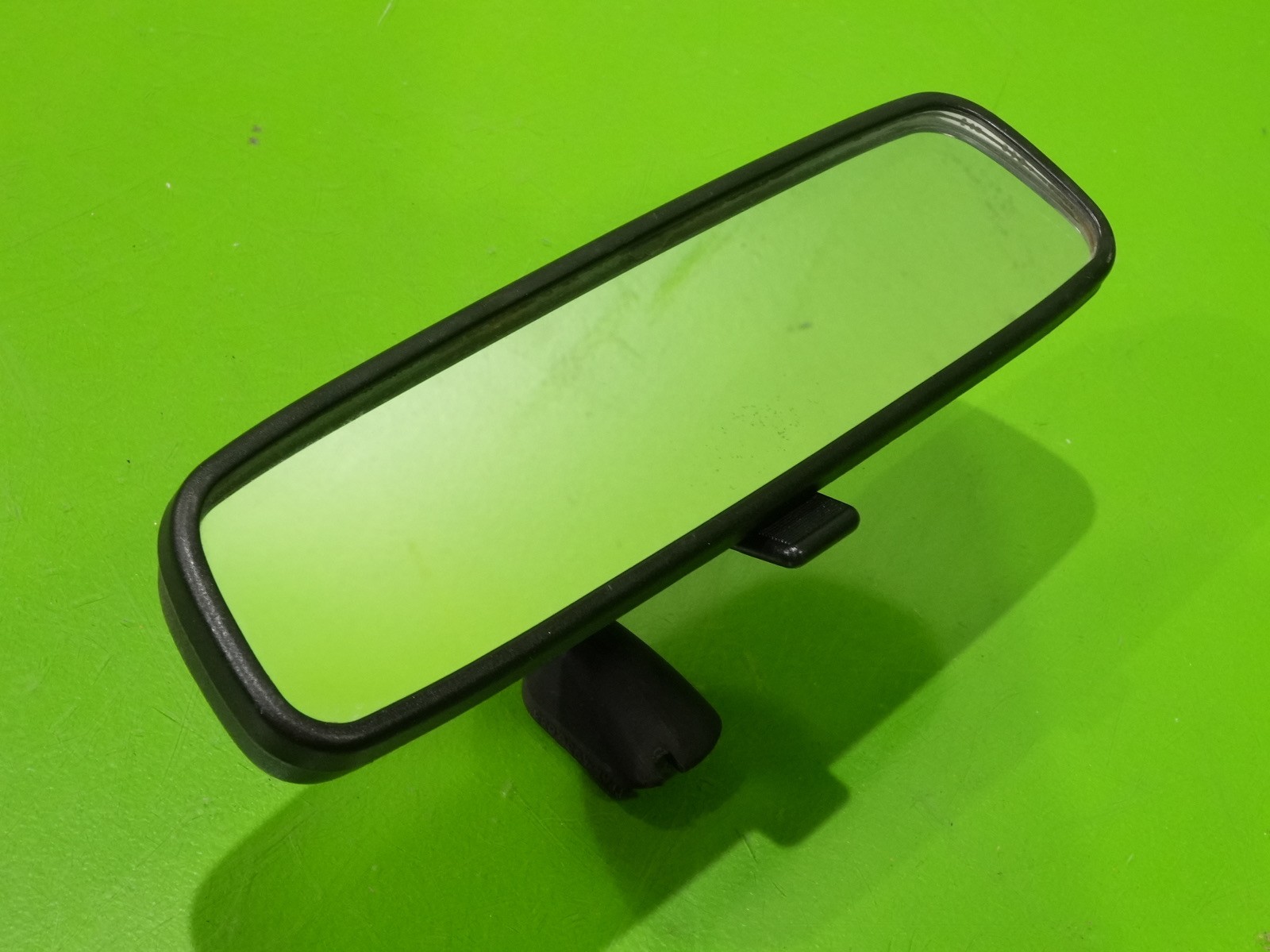 92-95 Civic OEM rear back view mirror windshield mount del Sol Honda Acura