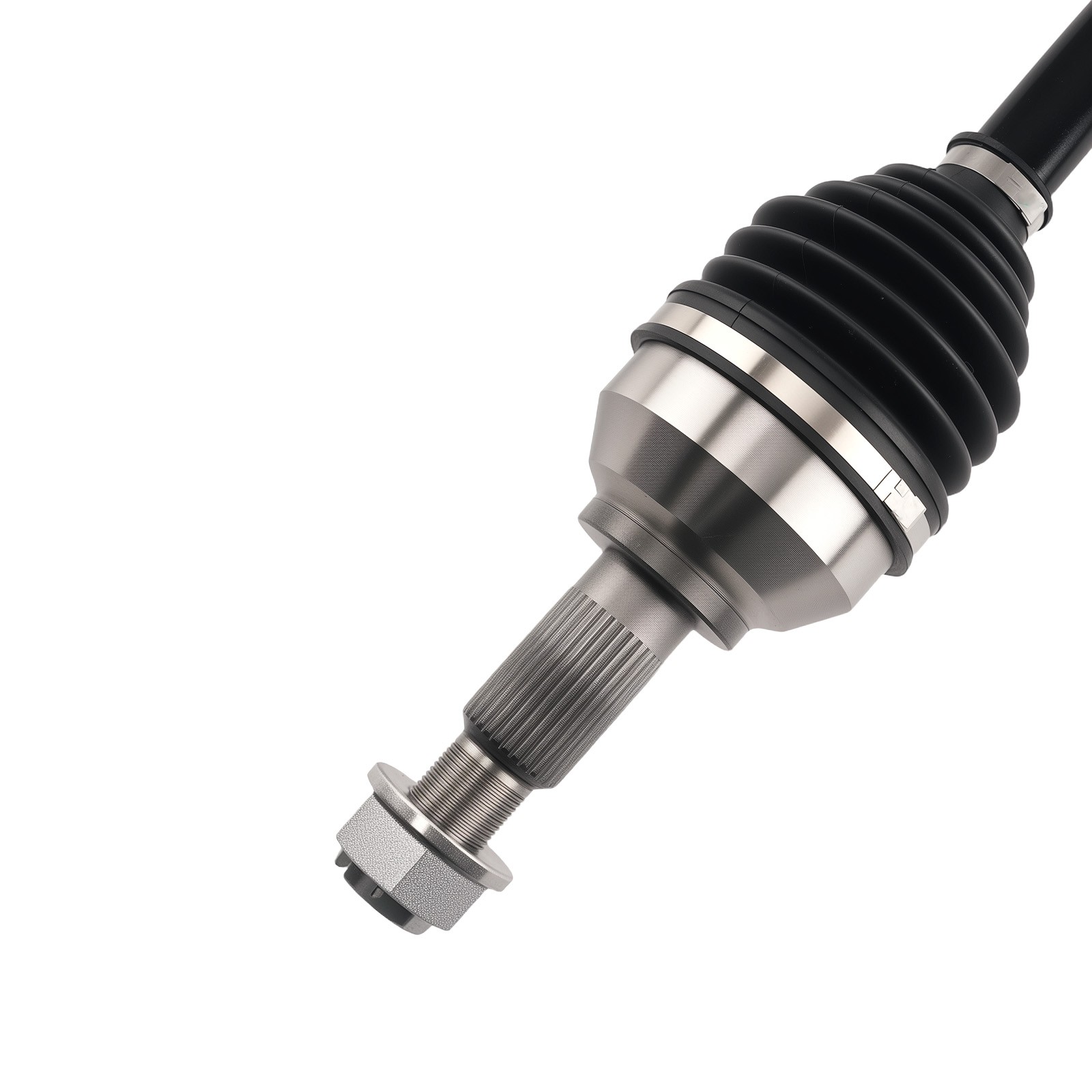 Front CV Axle Half Shaft For Tesla Model Y 2020-2023 1188115-99-a 1188119-00-b