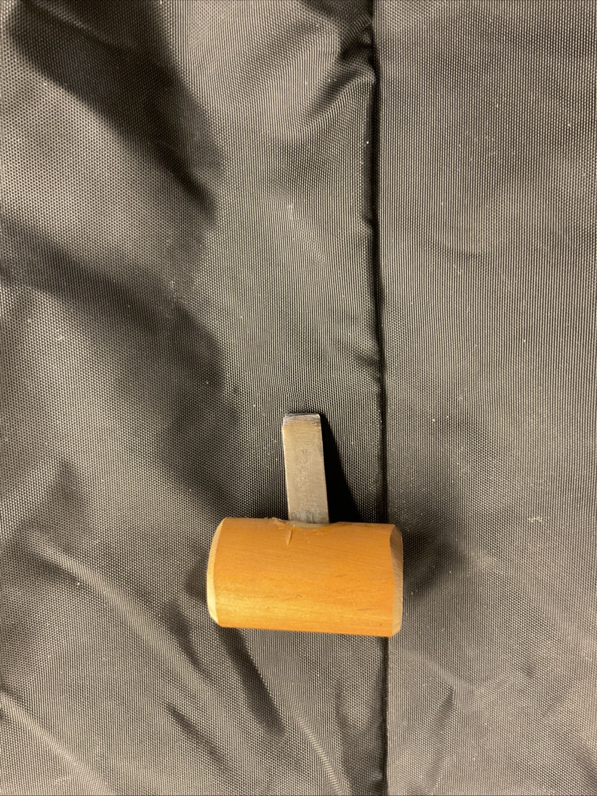 Sawyer Mana Rip Quick Draw Adjustable Wood & Carbon Fiber RIP 100 SUP Paddle