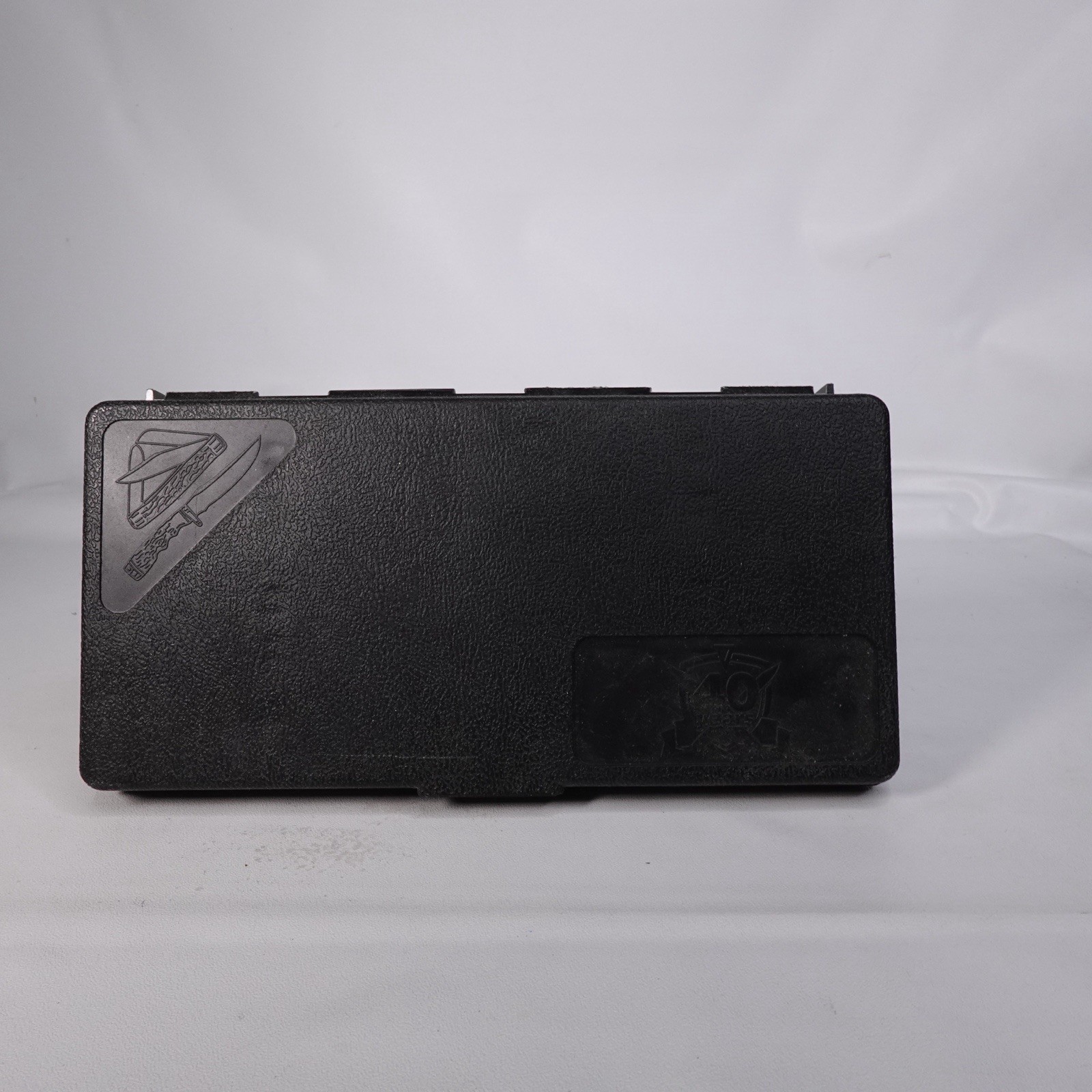 Lansky Deluxe 5 Stone System Precision Knife Sharpening Kit