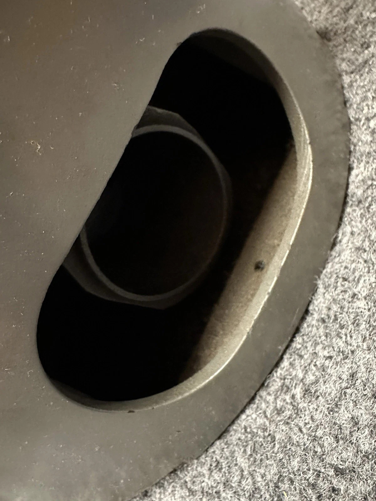 Ernst Leitz Wetzlar 447089 447364 Toolmaker's Microscope Geo Scherr