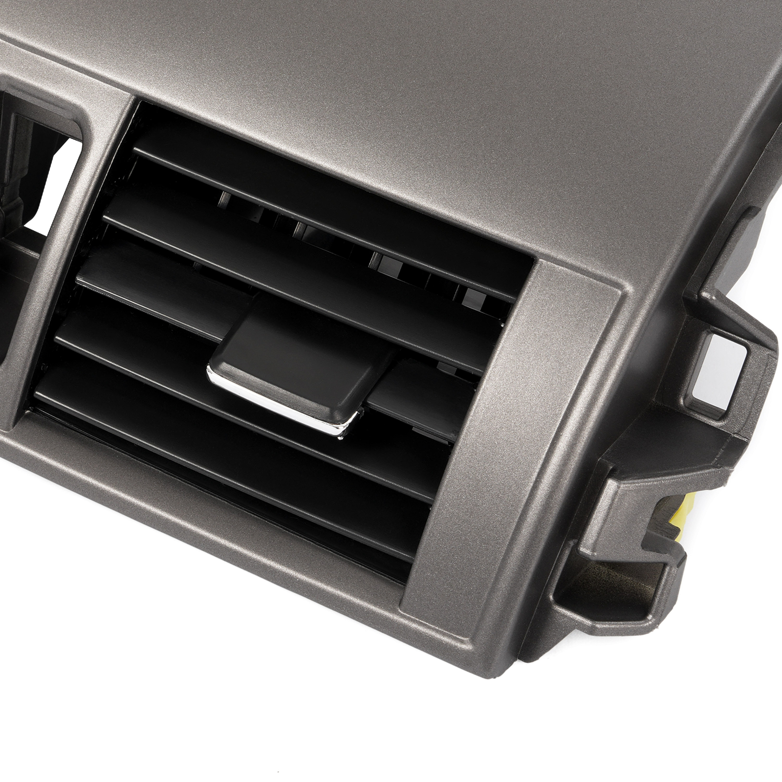 For Toyota Corolla 08-13 Center Dash Board A/C Air Vent Panel Bezel Cover Trim