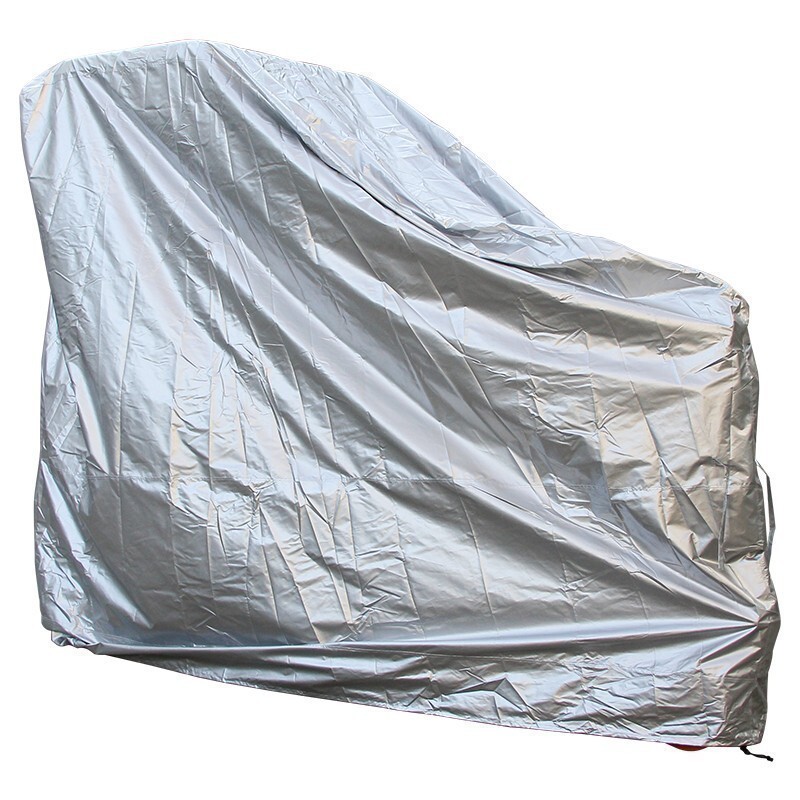 Full Cover For Mini Excavators Outdoor Waterproof UV Snow Dust Rain Resistant */