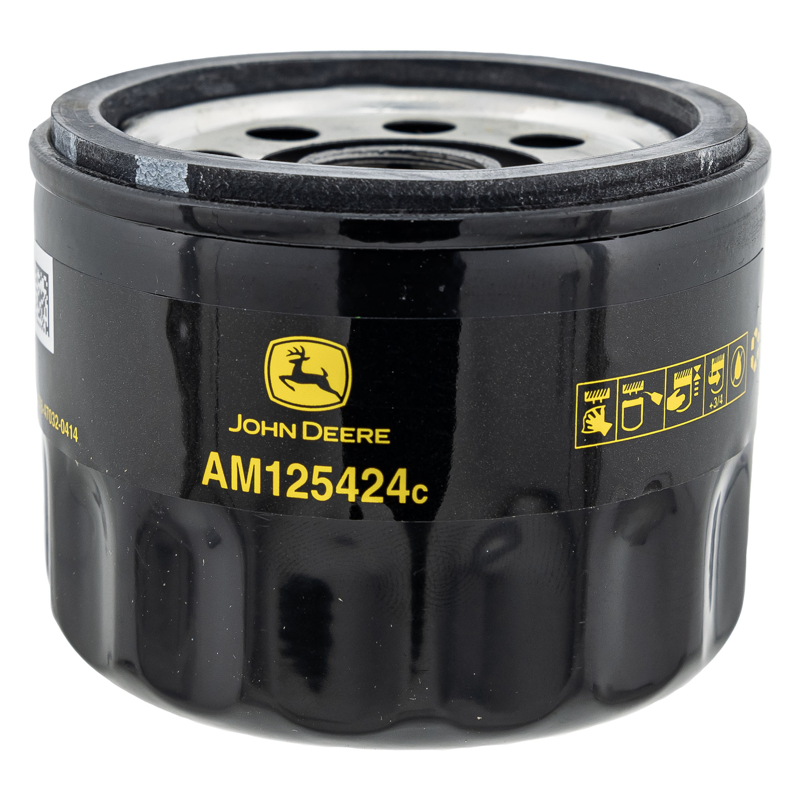 John Deere LG275 Home Maintenance Service Kit D125 D130 D140 E140 Series Tractor