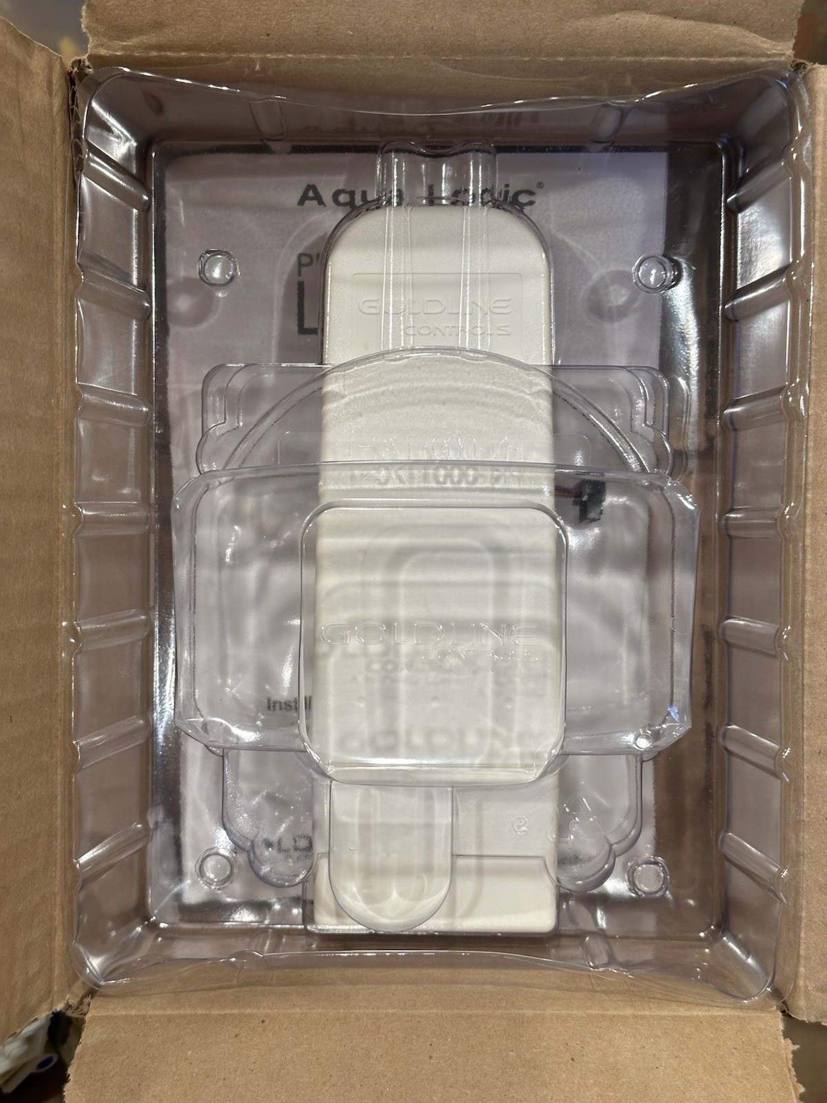NEW Hayward AQL2-BASE-RF Wireless Antenna Pro Logic AquaLogic 900MHz Gold Line