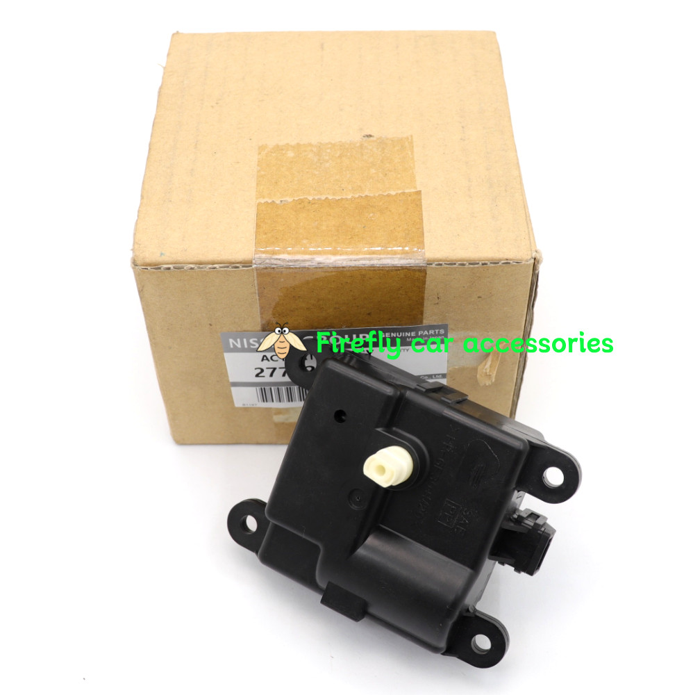 OEM 27731-JN00A A/C Air Mix Door Actuator For Nissan GT-R Infiniti QX50 QX70