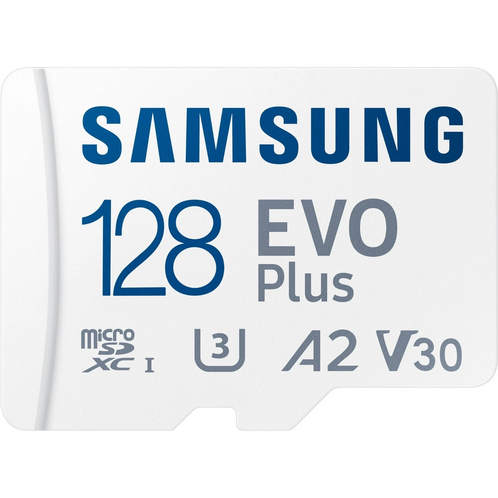 Samsung EVO Plus 128GB 256GB 512GB 1TB 2TB Micro SD SDXC U3 A2 V30 4K HD Card