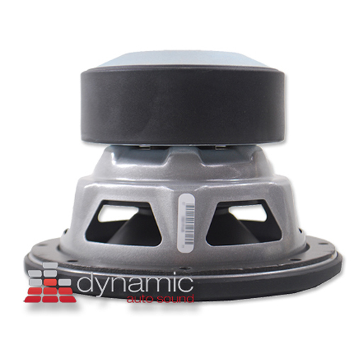 JL Audio 6W3v3-4 W3v3 Series 6-1/2" 4-Ohm Car Audio Subwoofer 150W RMS Sub NEW