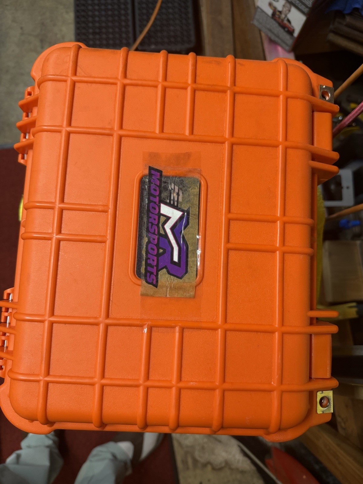 Shock Wave and Pollar Clutch Tools Kit