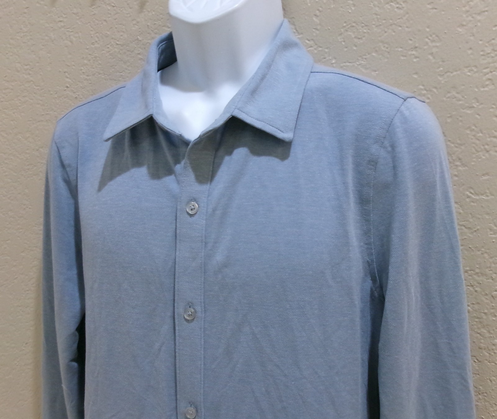 All In Motion Commuter Work Button-Down Wicking Shirts