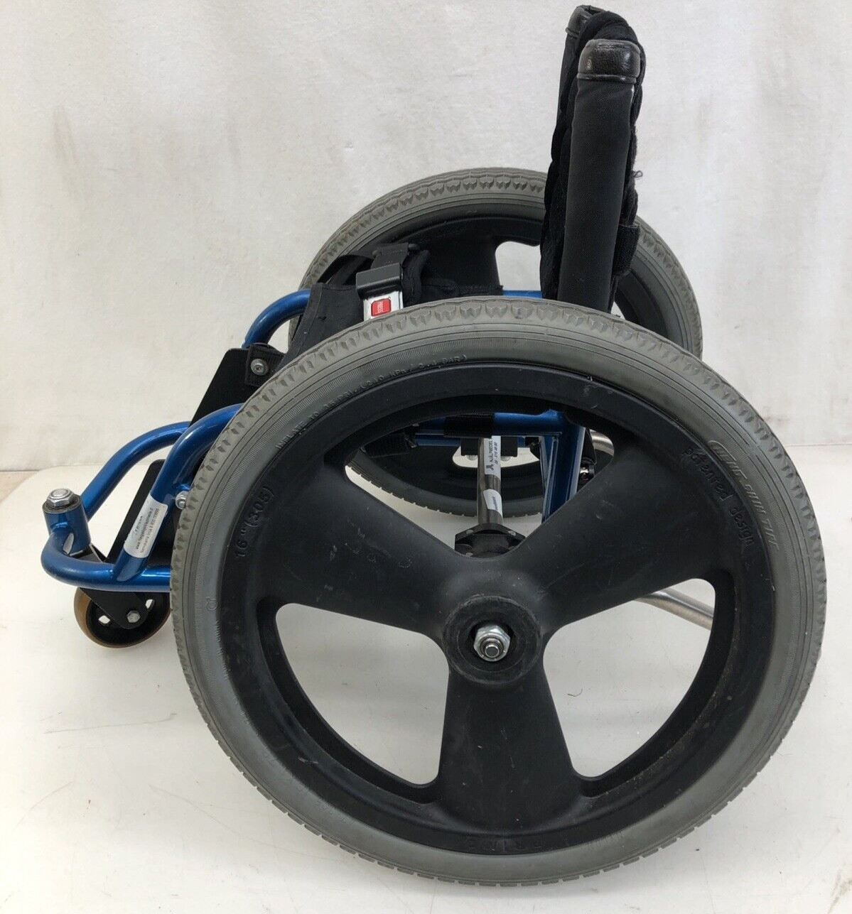 Permobil Panthera Micro Pediatric/Child/Toddler/ Manual Wheelchair/Stroller