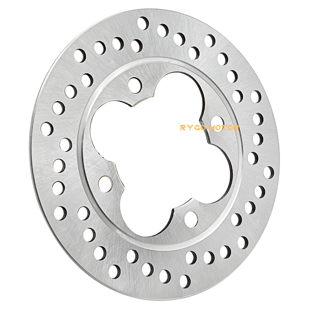 Rear Brake Disc Rotor for Honda TRX250R 1986 1987 1988 1989 43122-HB9-000