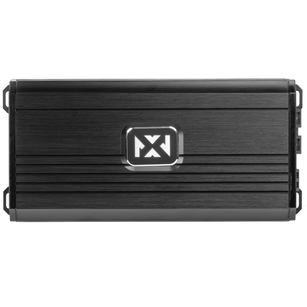 NVX NDA12001 1200W RMS N-Series Class-D Monoblock Amplifier
