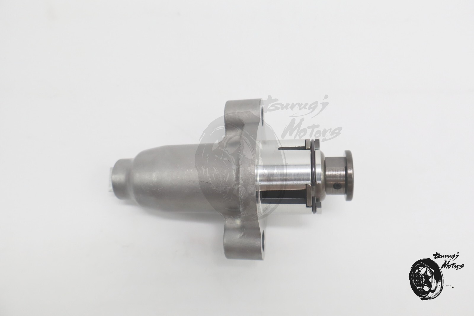 YAMAHA OEM YZF-R6 YZFR6 YZF R6 R6S FZ6 YZF-R6S CAM CHAIN TENSIONER ASSEMBLY New