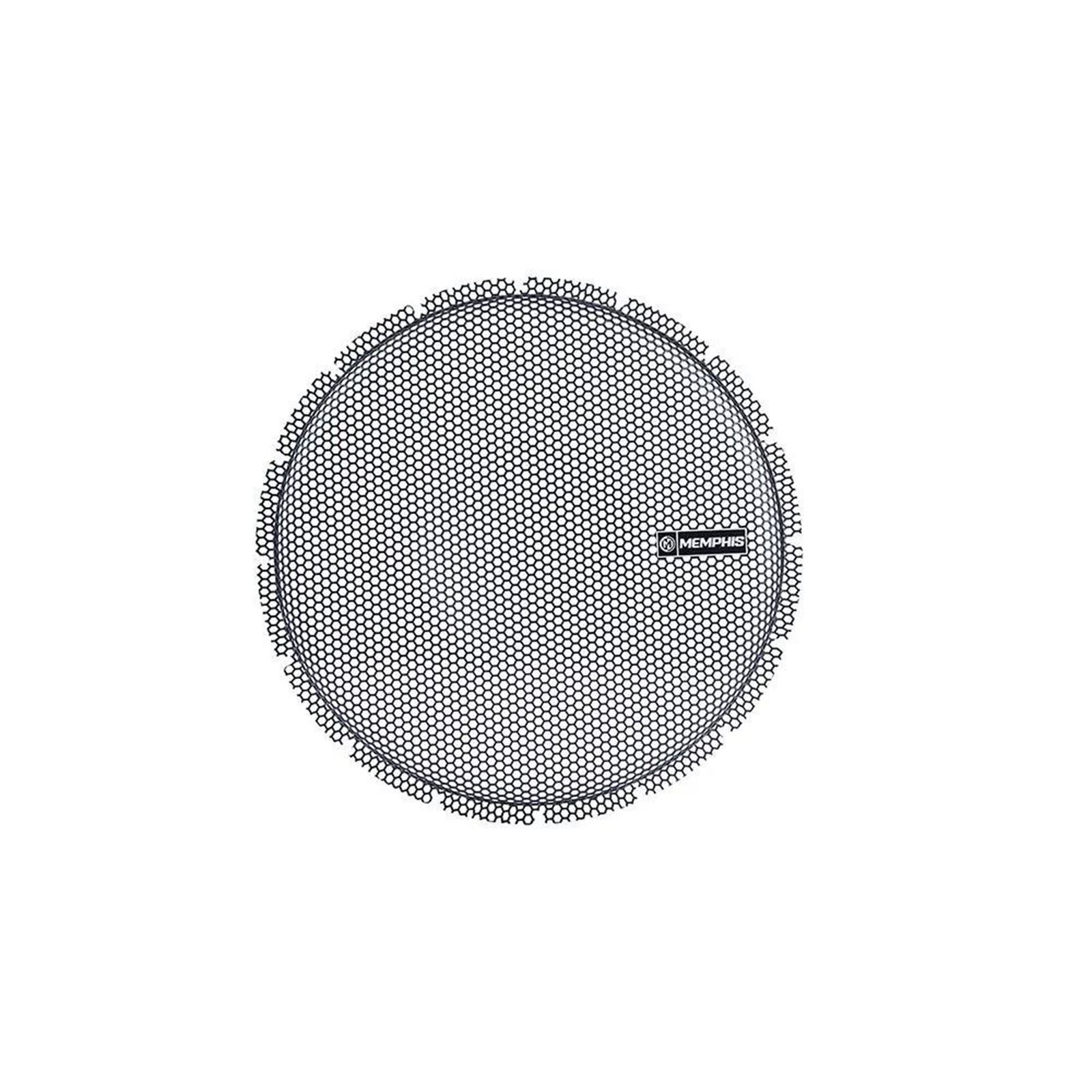 Memphis Audio PRX 12" Sub Grille - Pair PRXG12