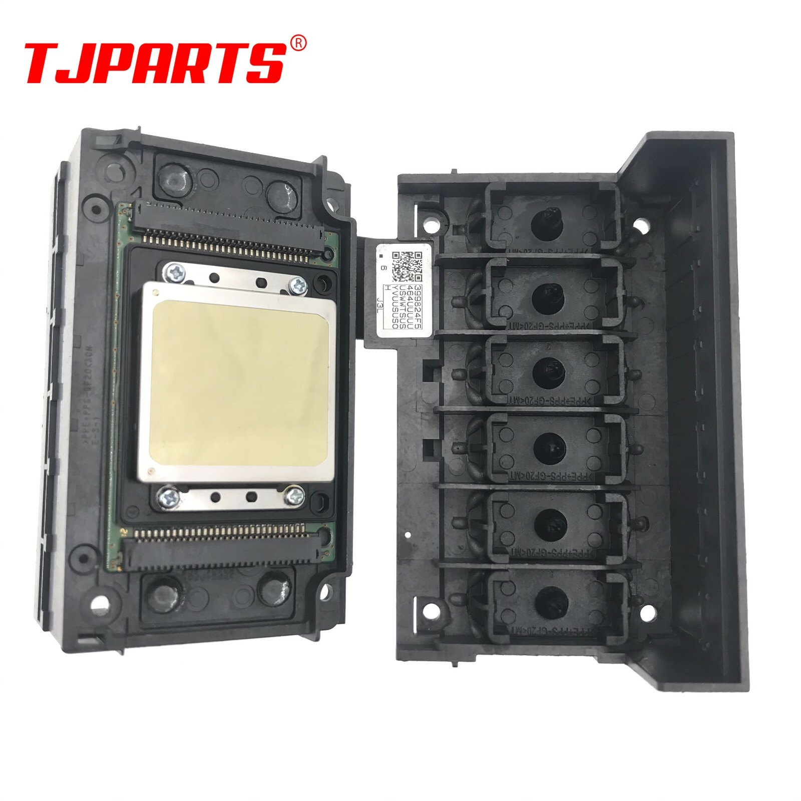 Eco Solvent UV Printhead for Epson DX11 XP600 XP601 XP605 XP610 XP700 701 XP702