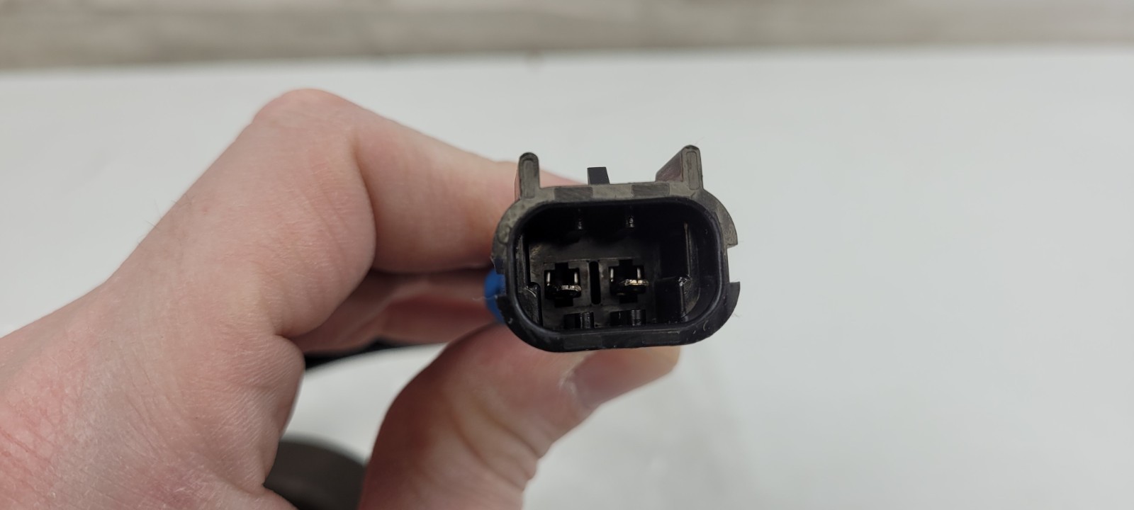 Haldex Automatic Drain Valve N20879DG 171A5A NEW