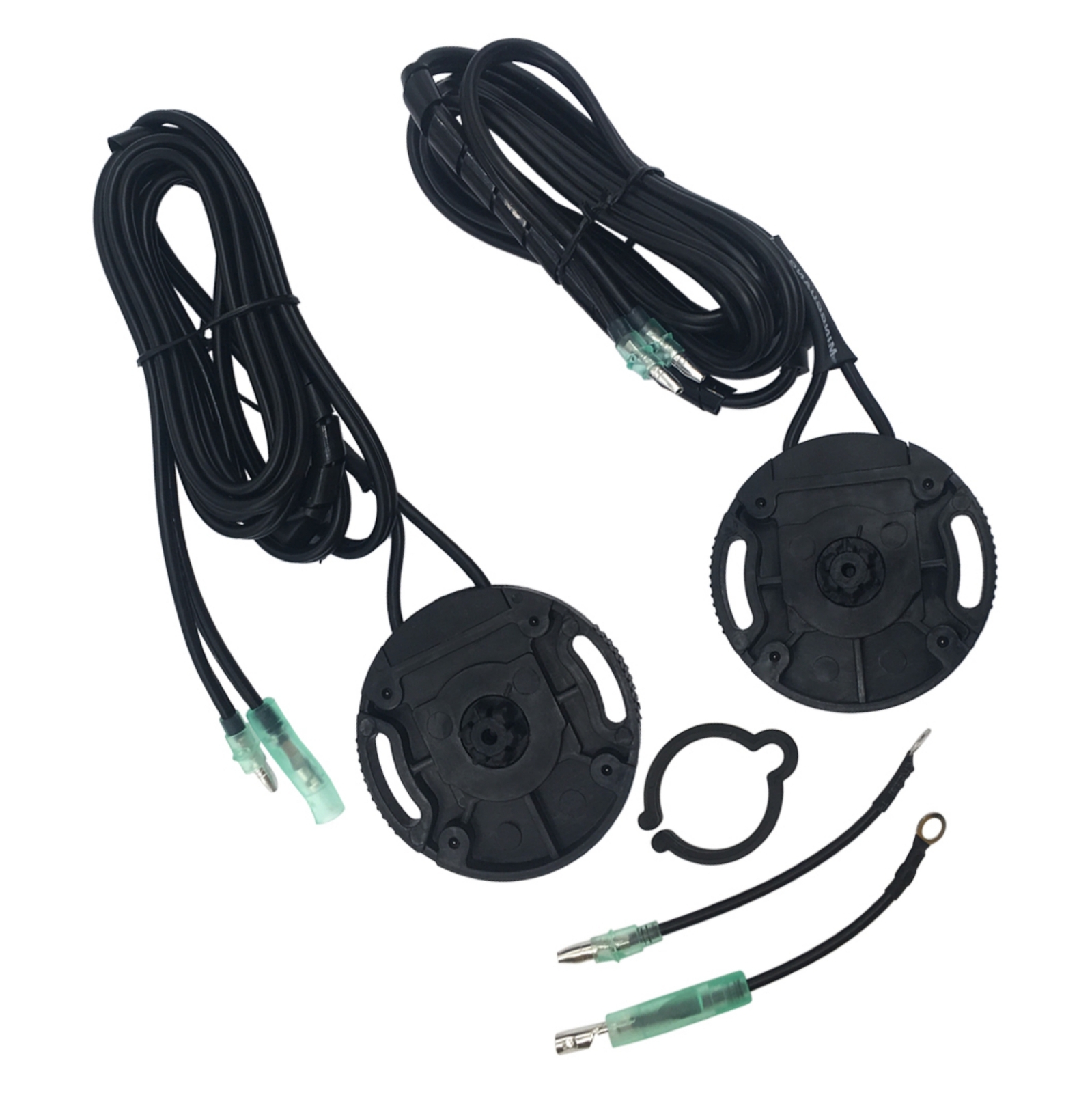 Transom Seal Bellows Kit For MerCruiser Alpha one Gen 2 30-803099T 47-43026Q06