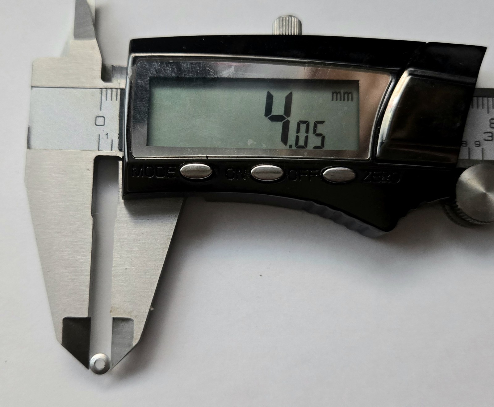 Straight Razor Hardware Pinning Kit (Cup Washers~SS)