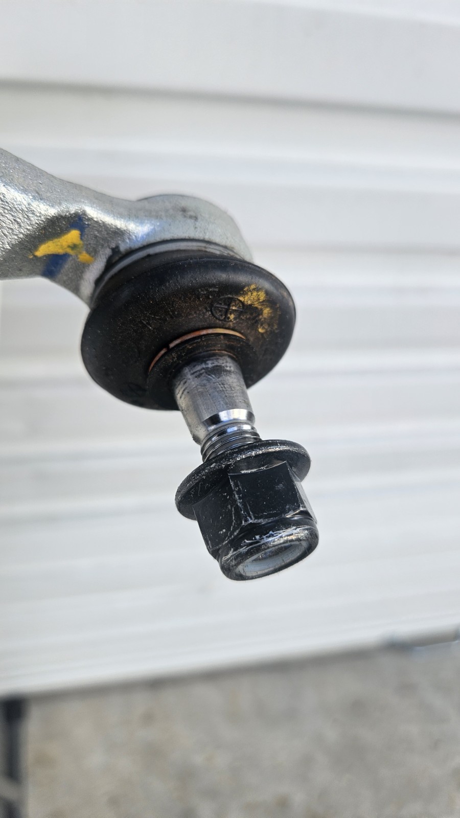 0-mile Polaris General XP 1000 OEM Steering Rack – Complete w/ Tie Rods