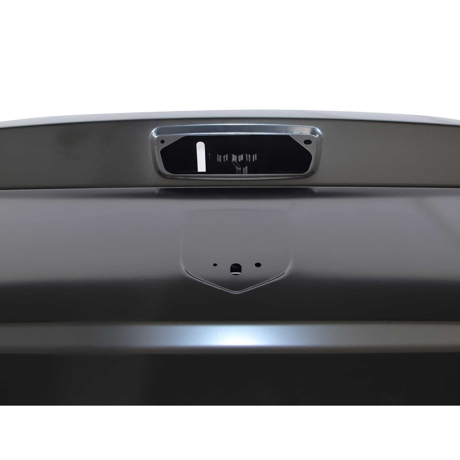 New Steel Tailgate Assembly for 2009-2018 Ram 1500 2500 3500 Pickup Tail Gate