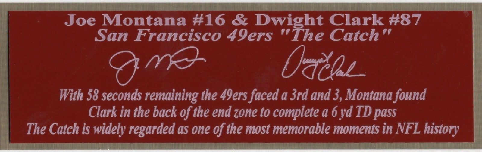 Pete Rose Autograph Nameplate Cincinnati Reds Autograph Jersey Ball Photo