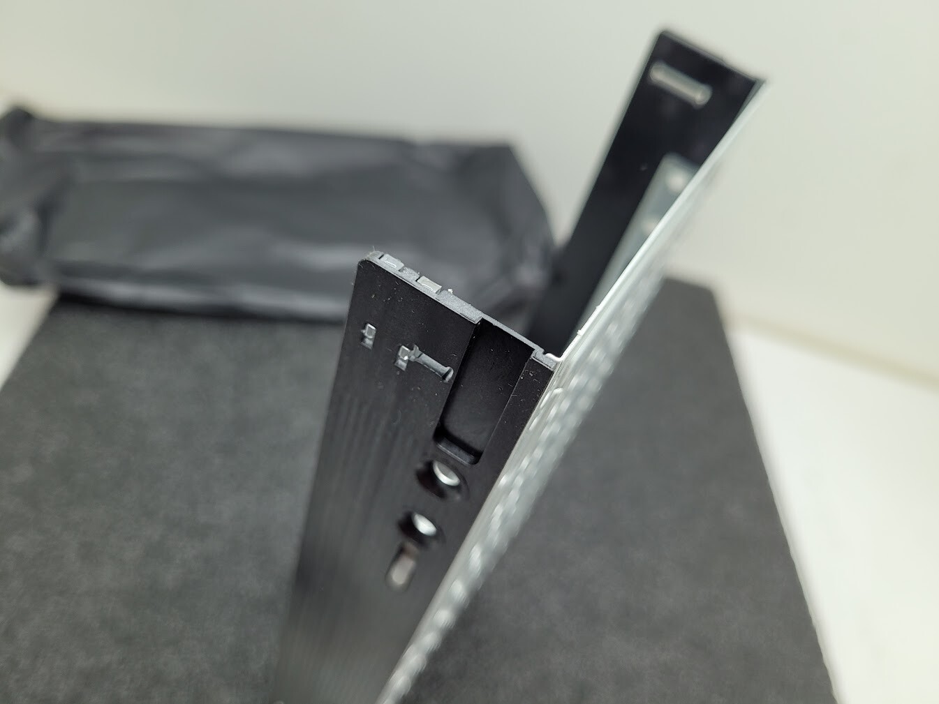 HDD LFF 3.5" Hard Drive Tray Array Caddy JBOD 0993690-03