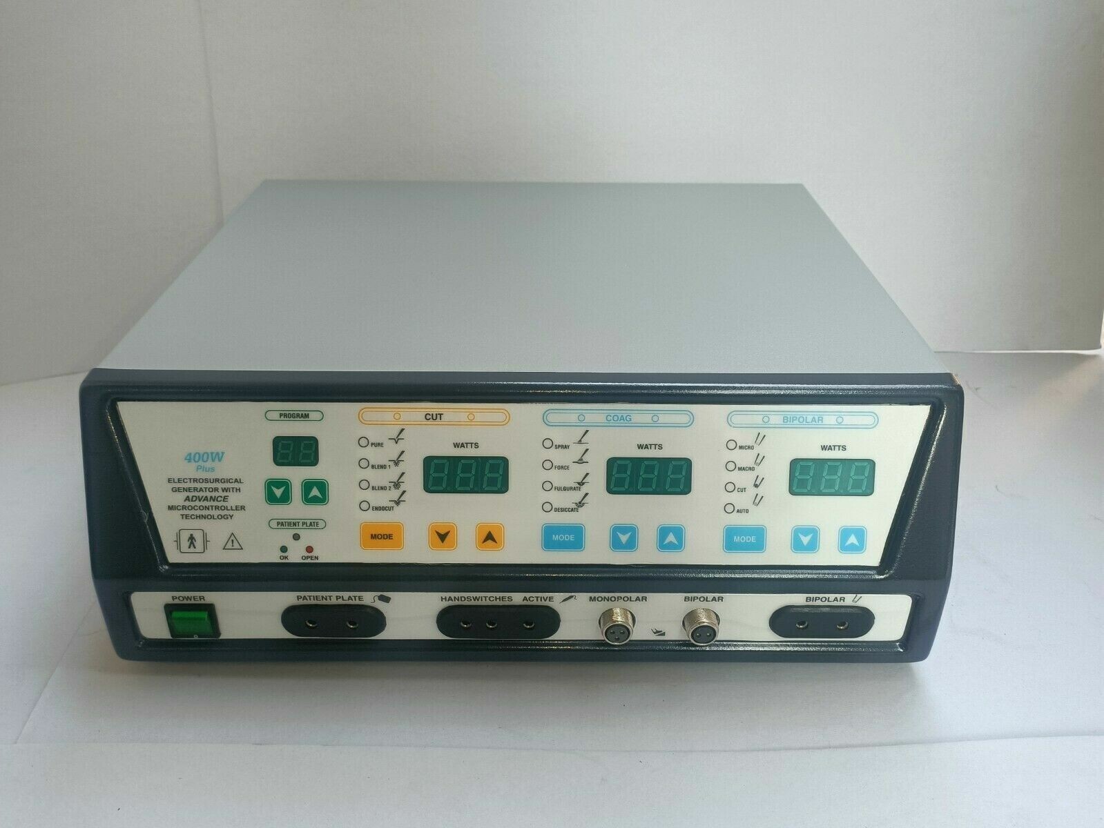 New 400w Plus Cautery Advance Microcontroller Units