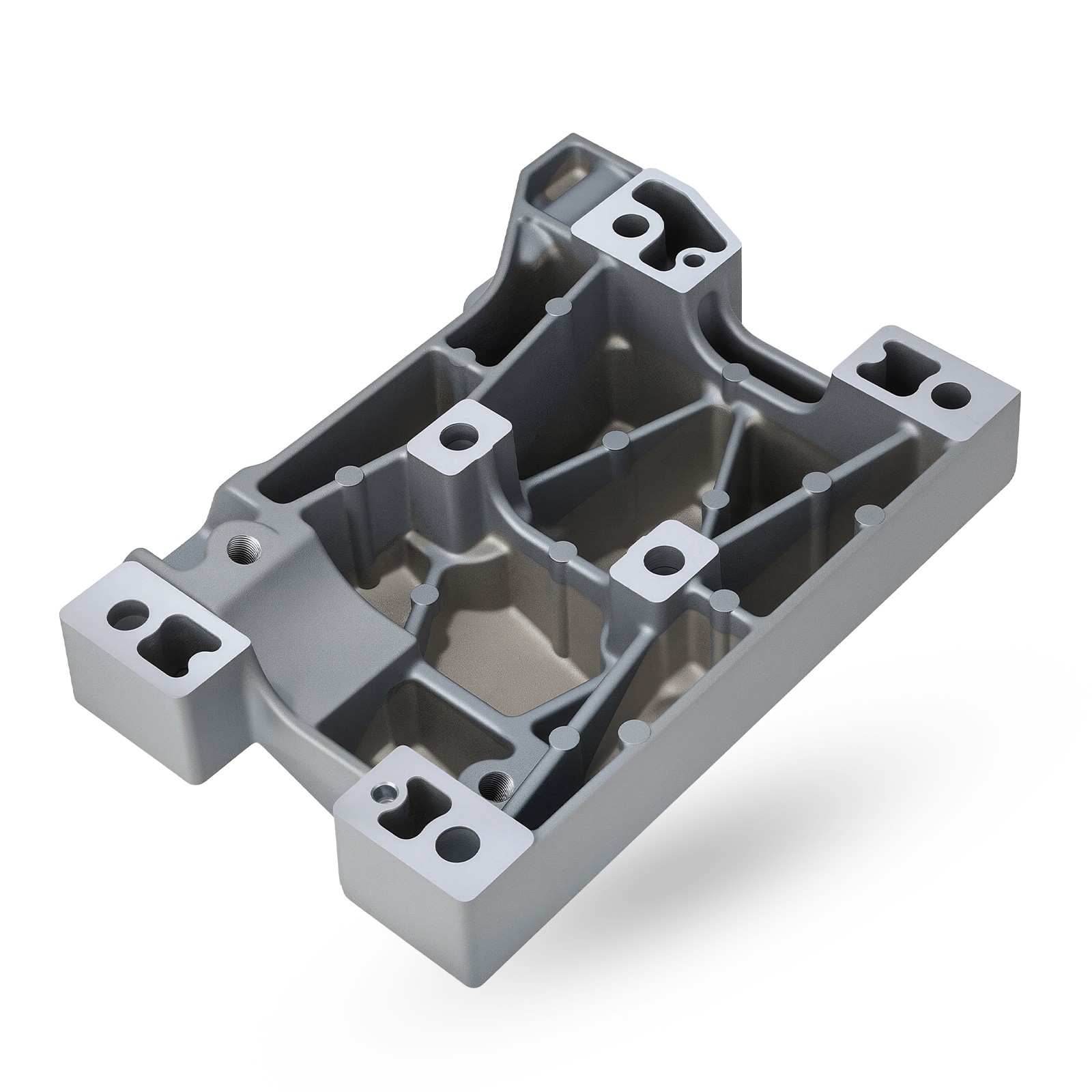 New Transmission Joint Mount For Polaris General 1000 XP 1000 2016-2025 5143718