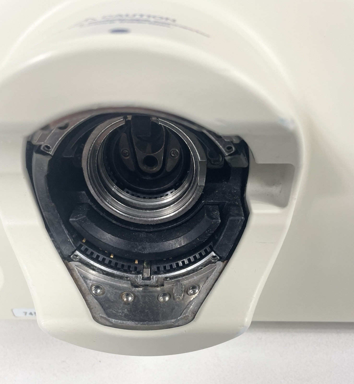 Olympus CLV-190 Light source