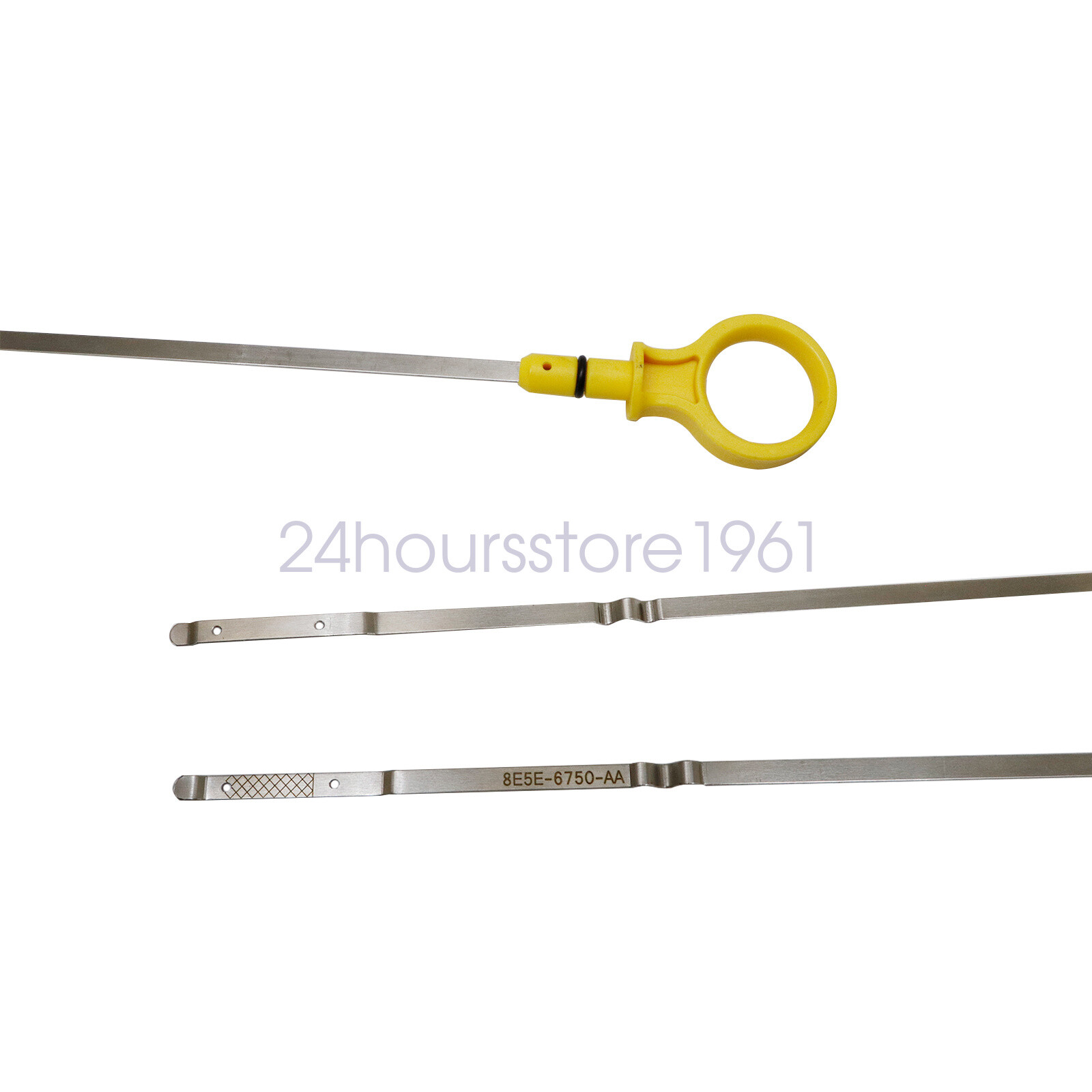 Oil Dipstick For Ford Escape Fusion MKZ Mariner Milan 2.5L 2009 2010 2011 2012