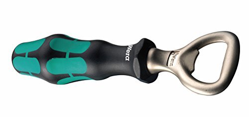 Wera 05030005001 Bottle Opener