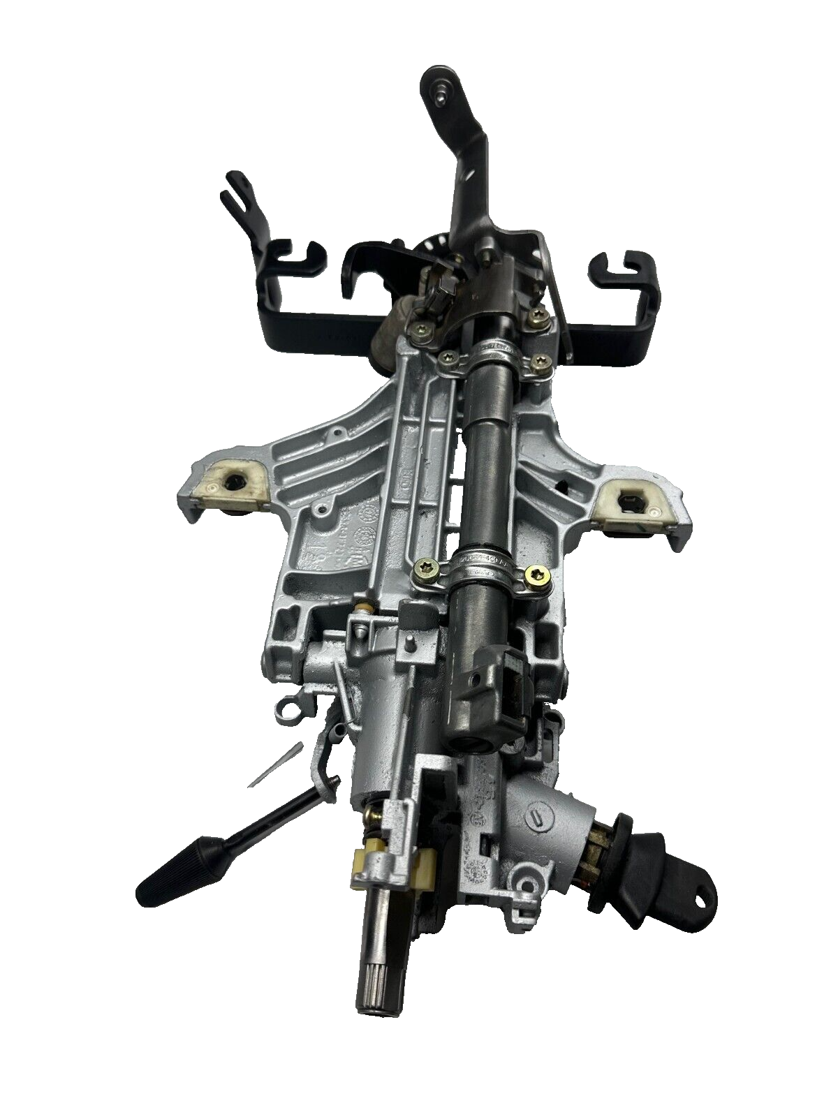 REMAN'D 1999-2007 F250 F350 SUPERDUTY TILT STEERING COLUMN W AUTO TRANSMISSION