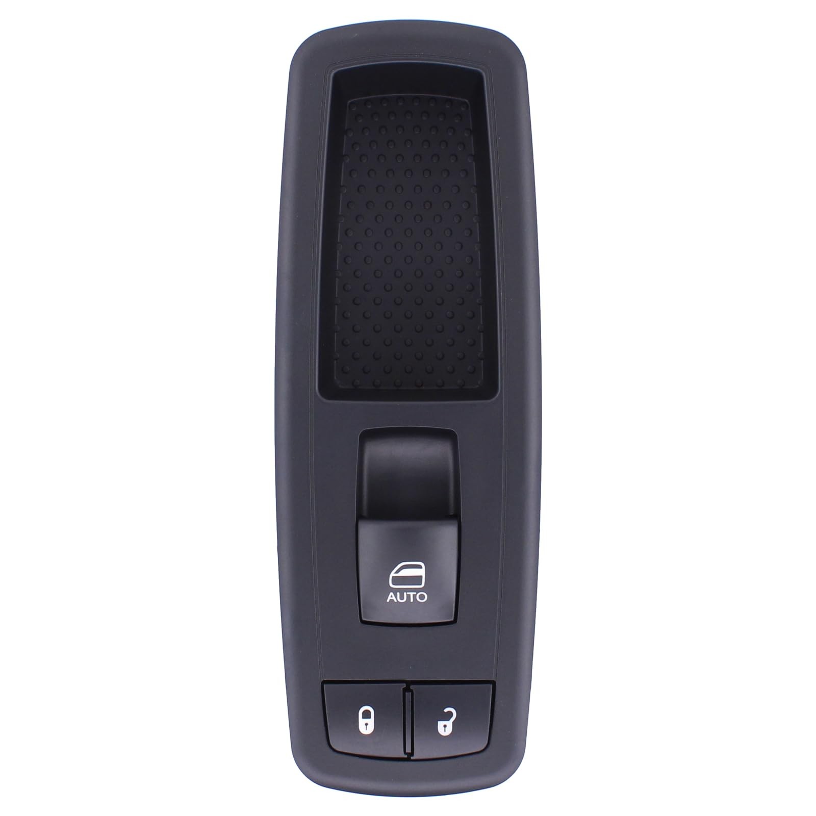 Front Passenger Window Switch w/ Door Lock for 13-18 Ram 1500 2500