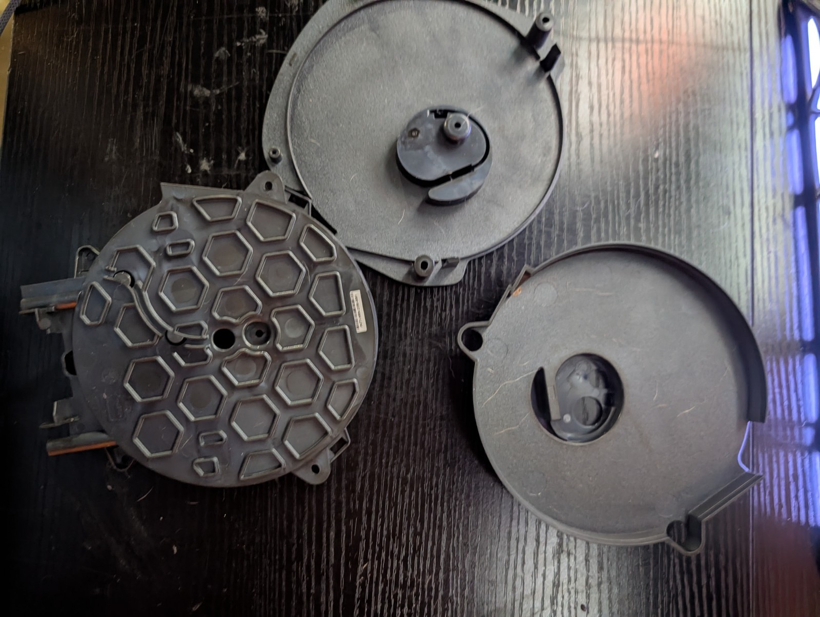 Amazon Astro Screen Assembly