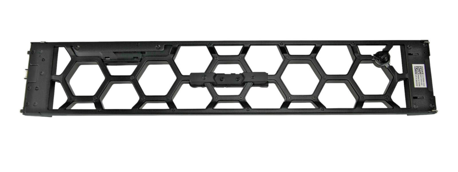 Dell Poweredge R540 R740 R740xd R7425 R840 2U LCD Front Bezel M39NW (No Key)