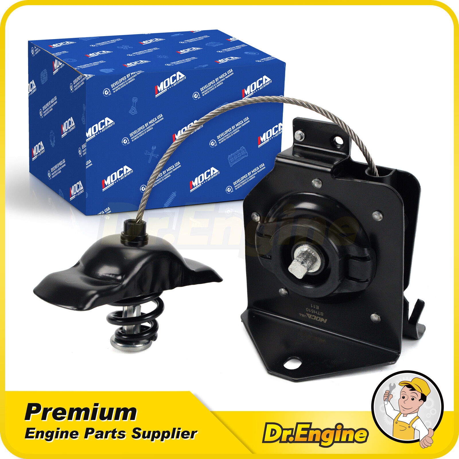 Spare Tire Hoist Carrier For 99-18 Chevrolet GMC Sierra 2500 3500 Silverado 1500