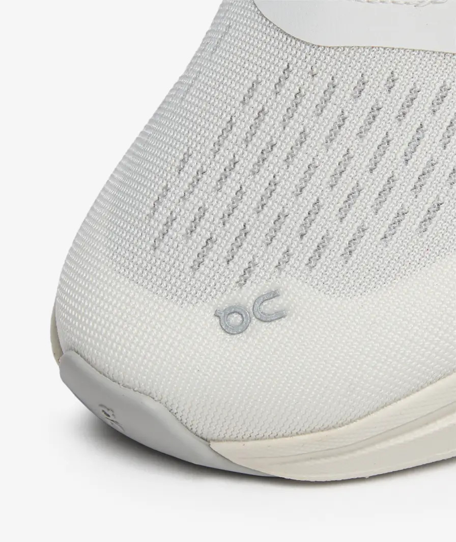 On Running Cloudmonster Ivory Grenadine Women's - 3WD10104038