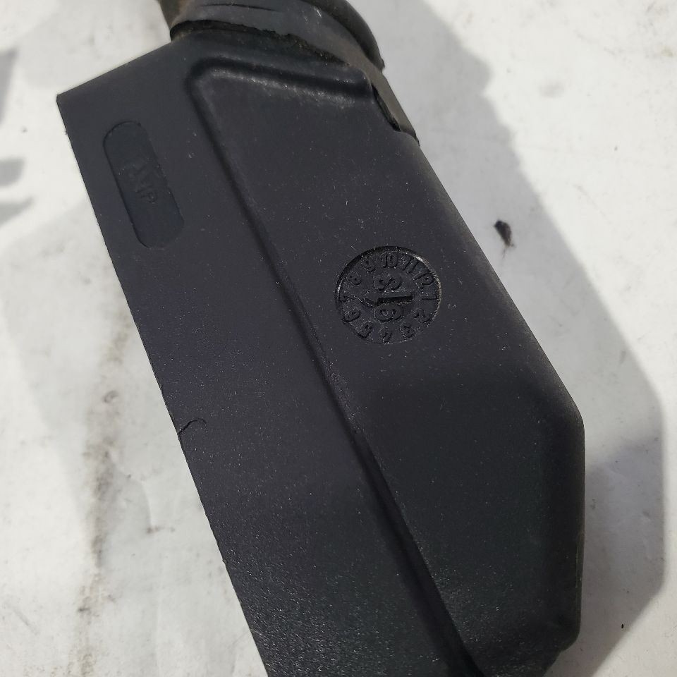 1991 Bentley Turbo R OEM Engine Management Boost UD75016