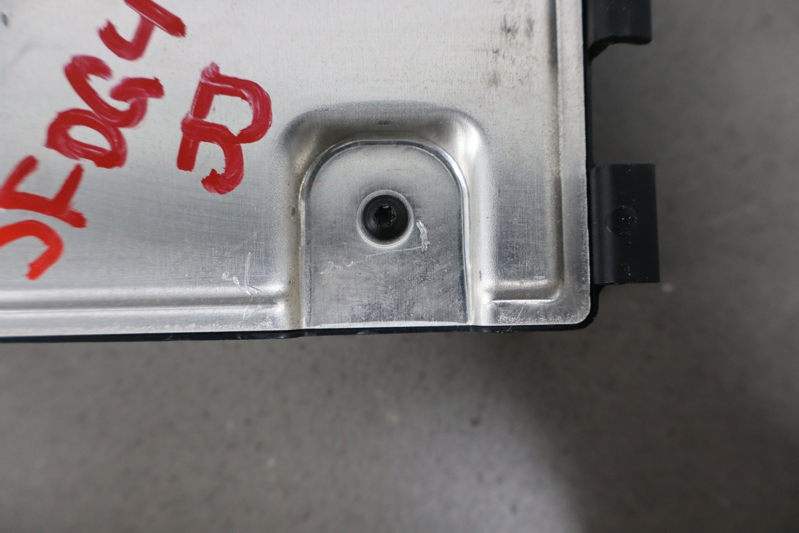 2015 Ram 1500 Trailer Brake Control Module Kit (Controller / Switch) OEM