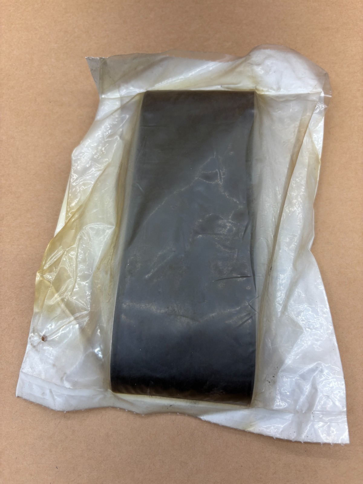 Mack Genuine Parts 4379-RD335900P Transition Boot Heavy Equipment Part