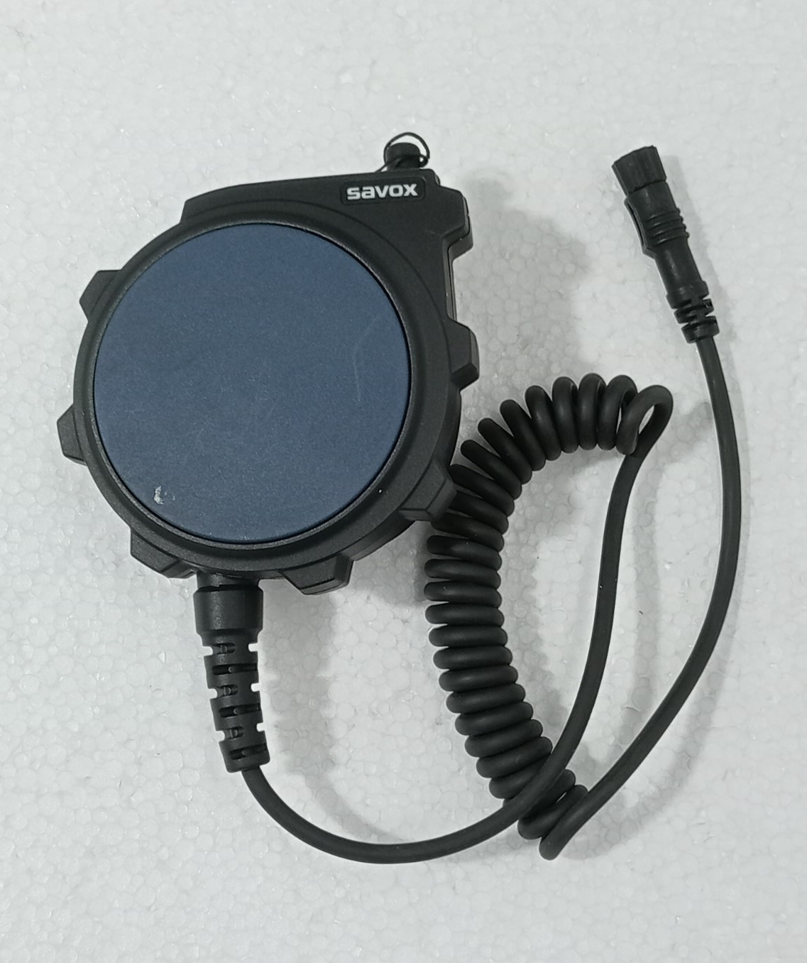 SAVOX C-C440/SAILOR EX PUSH TO TALK UNIT, PN L443922