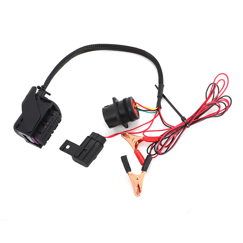 Diagnostic Cable For MX13 EPA17 ACM