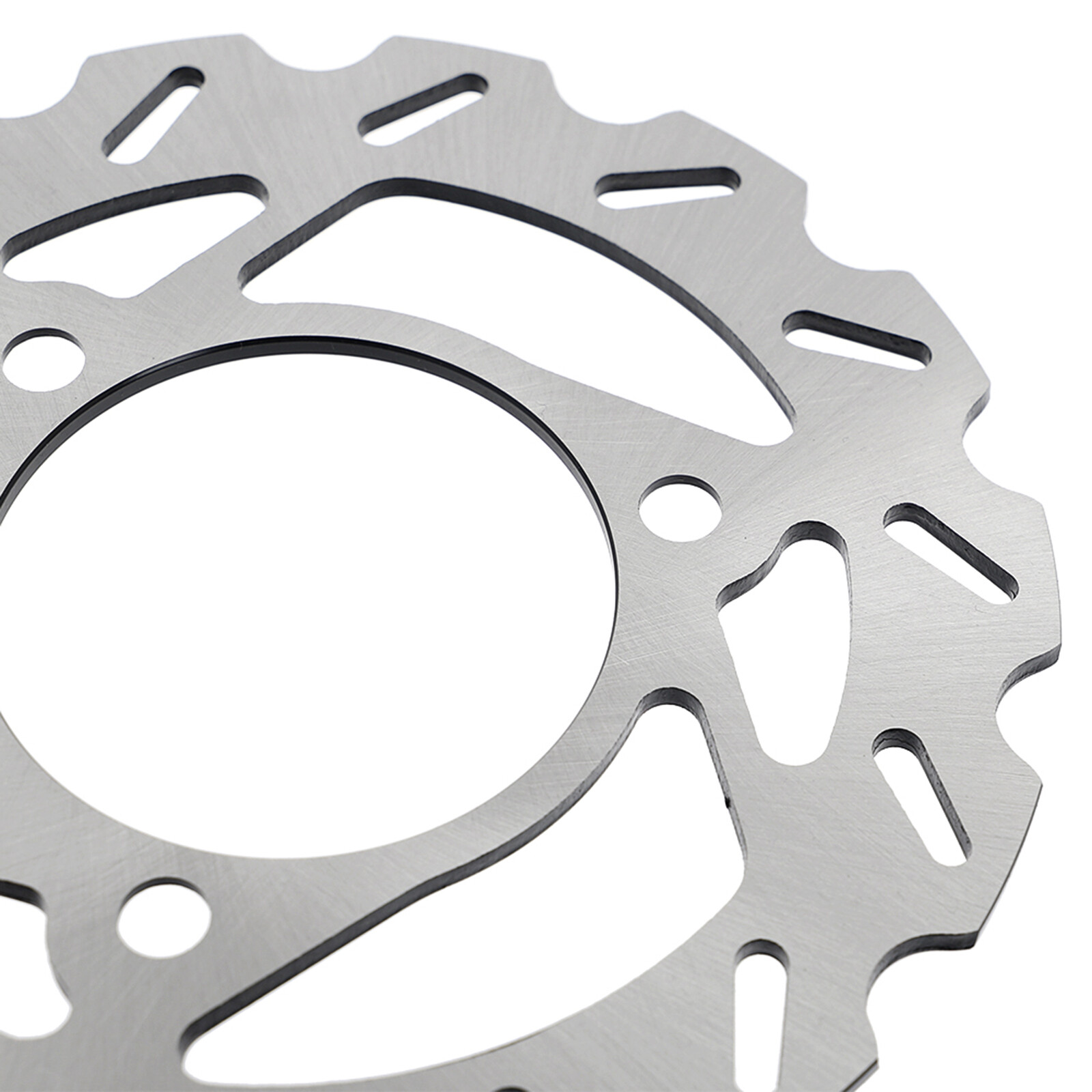 For Suzuki Quadracer 450 Front Rear Brake Disc Rotors Pads LTR450 2x4 2006-2011